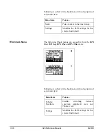 Предварительный просмотр 270 страницы Larson Davis System 824 Technical Reference Manual