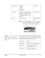 Предварительный просмотр 287 страницы Larson Davis System 824 Technical Reference Manual