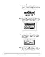 Предварительный просмотр 290 страницы Larson Davis System 824 Technical Reference Manual