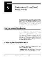 Предварительный просмотр 313 страницы Larson Davis System 824 Technical Reference Manual