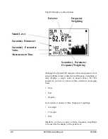 Предварительный просмотр 318 страницы Larson Davis System 824 Technical Reference Manual