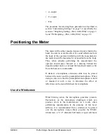 Предварительный просмотр 319 страницы Larson Davis System 824 Technical Reference Manual