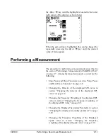 Предварительный просмотр 323 страницы Larson Davis System 824 Technical Reference Manual