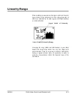 Предварительный просмотр 325 страницы Larson Davis System 824 Technical Reference Manual