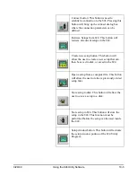 Предварительный просмотр 335 страницы Larson Davis System 824 Technical Reference Manual