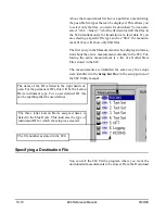 Предварительный просмотр 348 страницы Larson Davis System 824 Technical Reference Manual