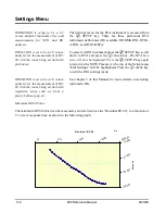 Предварительный просмотр 368 страницы Larson Davis System 824 Technical Reference Manual