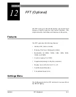 Предварительный просмотр 409 страницы Larson Davis System 824 Technical Reference Manual