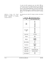 Предварительный просмотр 410 страницы Larson Davis System 824 Technical Reference Manual