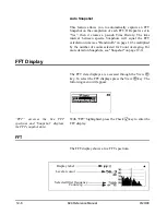 Предварительный просмотр 414 страницы Larson Davis System 824 Technical Reference Manual