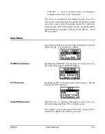 Предварительный просмотр 435 страницы Larson Davis System 824 Technical Reference Manual