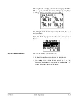 Предварительный просмотр 439 страницы Larson Davis System 824 Technical Reference Manual