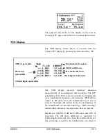 Предварительный просмотр 449 страницы Larson Davis System 824 Technical Reference Manual