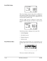 Предварительный просмотр 454 страницы Larson Davis System 824 Technical Reference Manual