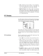 Предварительный просмотр 455 страницы Larson Davis System 824 Technical Reference Manual