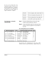 Preview for 459 page of Larson Davis System 824 Technical Reference Manual