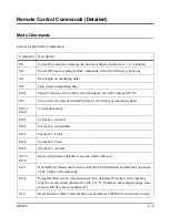 Preview for 465 page of Larson Davis System 824 Technical Reference Manual