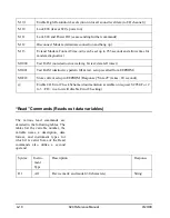 Preview for 466 page of Larson Davis System 824 Technical Reference Manual