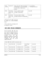 Предварительный просмотр 481 страницы Larson Davis System 824 Technical Reference Manual