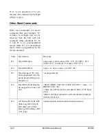 Предварительный просмотр 484 страницы Larson Davis System 824 Technical Reference Manual