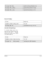 Предварительный просмотр 491 страницы Larson Davis System 824 Technical Reference Manual