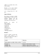 Предварительный просмотр 511 страницы Larson Davis System 824 Technical Reference Manual