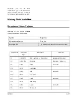 Предварительный просмотр 513 страницы Larson Davis System 824 Technical Reference Manual