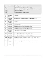 Предварительный просмотр 526 страницы Larson Davis System 824 Technical Reference Manual