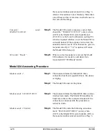 Предварительный просмотр 532 страницы Larson Davis System 824 Technical Reference Manual