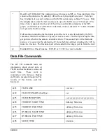 Предварительный просмотр 535 страницы Larson Davis System 824 Technical Reference Manual