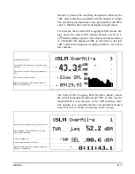 Предварительный просмотр 541 страницы Larson Davis System 824 Technical Reference Manual