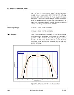 Предварительный просмотр 566 страницы Larson Davis System 824 Technical Reference Manual