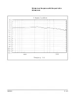 Предварительный просмотр 569 страницы Larson Davis System 824 Technical Reference Manual