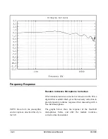 Предварительный просмотр 570 страницы Larson Davis System 824 Technical Reference Manual