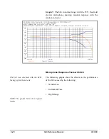 Предварительный просмотр 574 страницы Larson Davis System 824 Technical Reference Manual