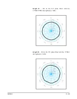 Предварительный просмотр 585 страницы Larson Davis System 824 Technical Reference Manual