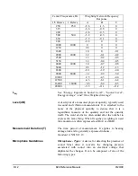 Предварительный просмотр 608 страницы Larson Davis System 824 Technical Reference Manual