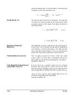 Предварительный просмотр 618 страницы Larson Davis System 824 Technical Reference Manual