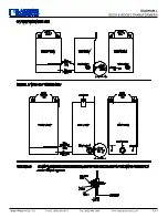 Предварительный просмотр 10 страницы LARSON MT-BBT-480Y-380Y.220-3P-781A Manual