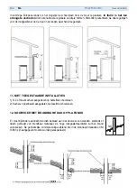 Preview for 134 page of L'Artistico A6 Series Installation And Instruction Manual