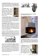 Preview for 24 page of L'Artistico APOLLO 15 Installation, Use And Maintenance Manual