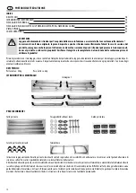 Preview for 18 page of LAS 11807 Operating Instructions Manual