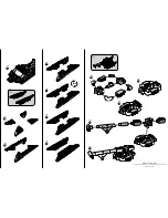 Preview for 2 page of Laser Pegs 1290 Assembly Manual