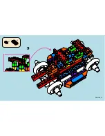 Preview for 15 page of Laser Pegs FORKLIFT PB 1420B Instruction Manual