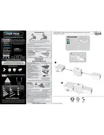 Laser Pegs GI270B User Manual preview