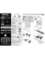Laser Pegs GI670B User Manual preview