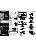 Laser Pegs NG400 Model Instructions preview