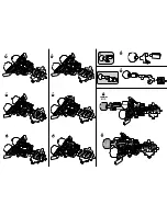 Preview for 5 page of Laser Pegs NG400 Model Instructions