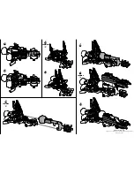 Preview for 6 page of Laser Pegs NG400 Model Instructions