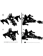 Preview for 7 page of Laser Pegs NG400 Model Instructions